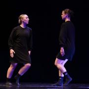 Antonella Limotta / Festival Navigarte Pise